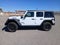 2025 Jeep Wrangler 4xe Willys 4xe