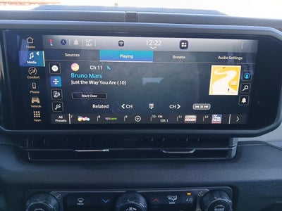 2025 Jeep Wrangler 4xe Willys 4xe