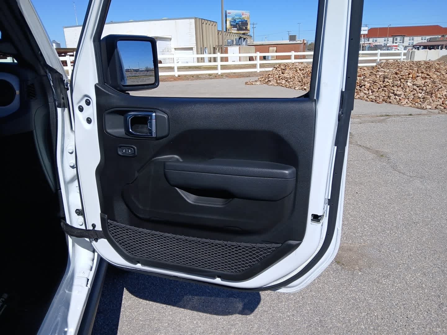 2025 Jeep Wrangler 4xe Willys 4xe