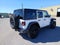 2025 Jeep Wrangler 4xe Willys 4xe