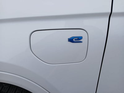 2022 Jeep Grand Cherokee 4xe Summit 4x4