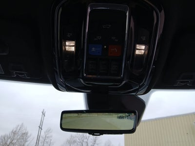 2022 Jeep Grand Cherokee 4xe Summit 4x4