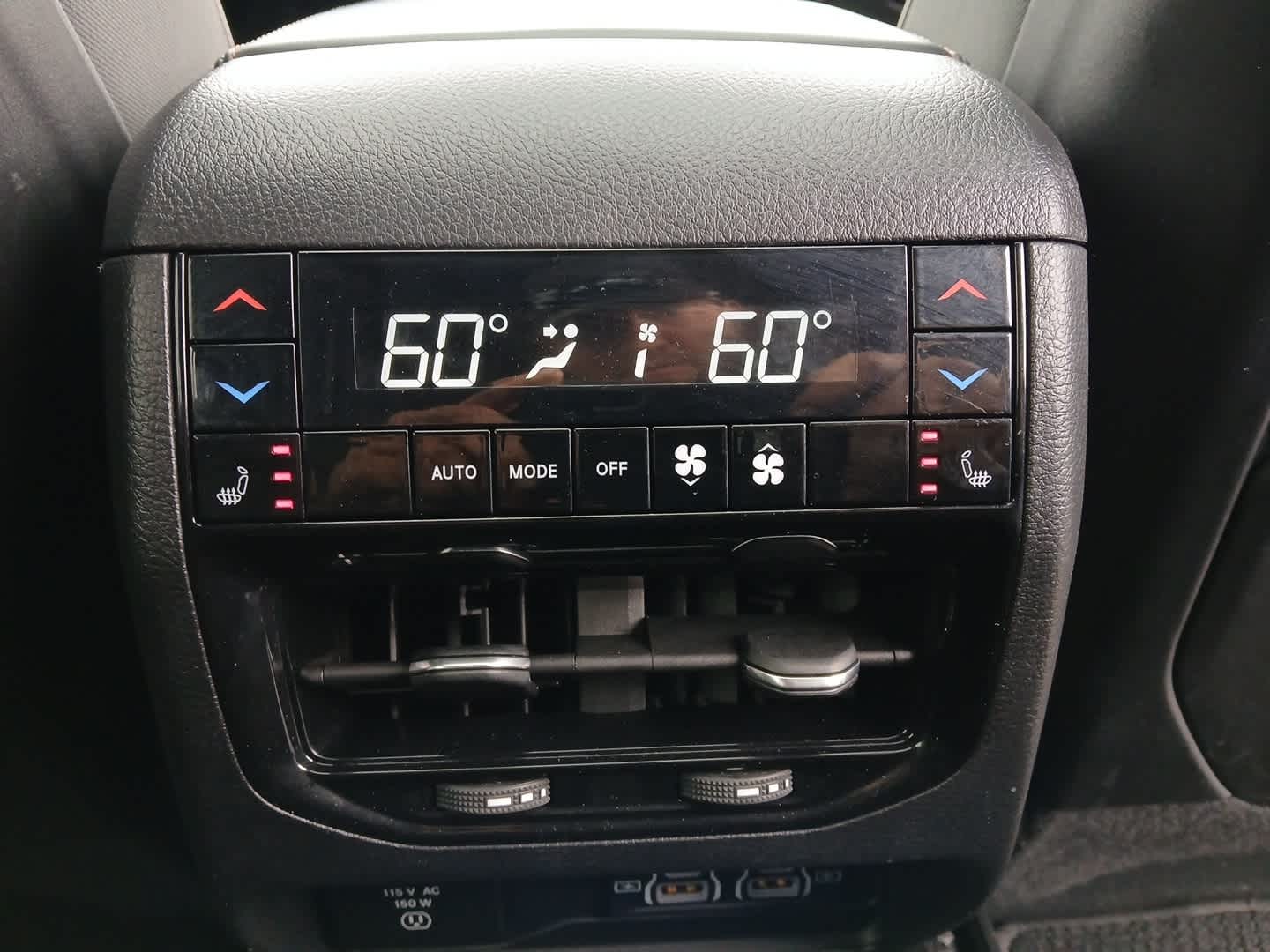 2022 Jeep Grand Cherokee 4xe Summit 4x4