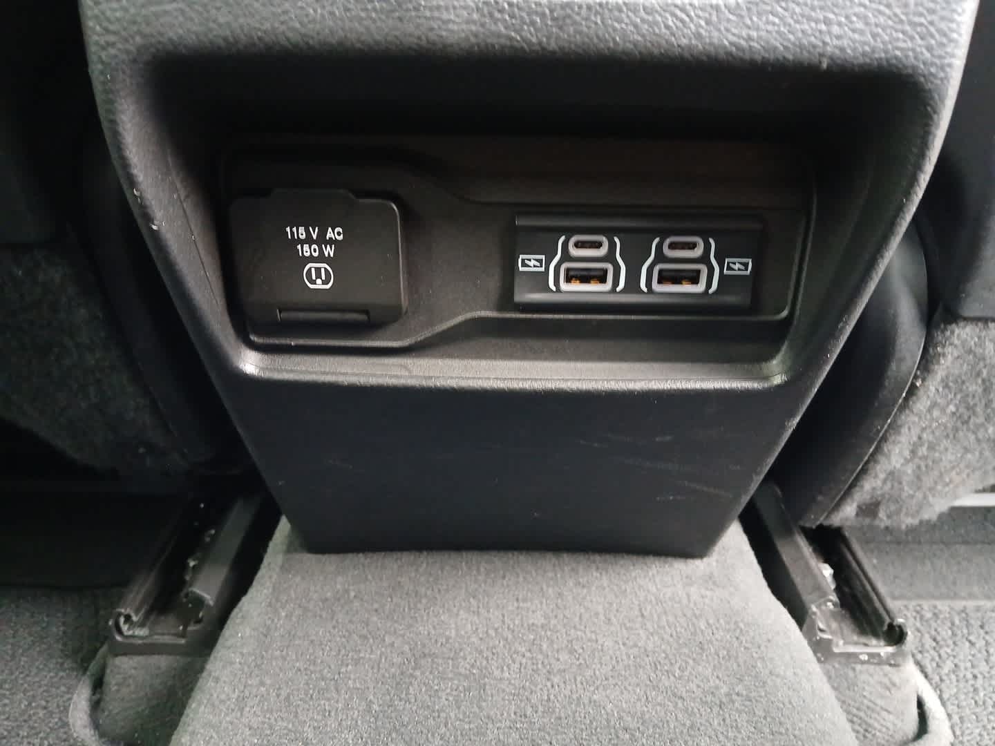 2022 Jeep Grand Cherokee 4xe Summit 4x4