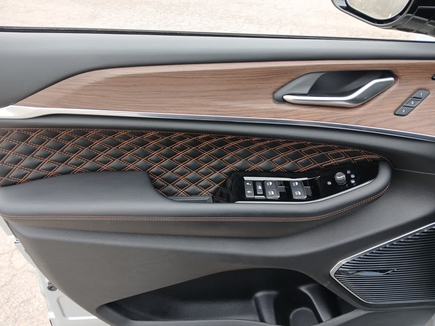 2022 Jeep Grand Cherokee 4xe Summit 4x4