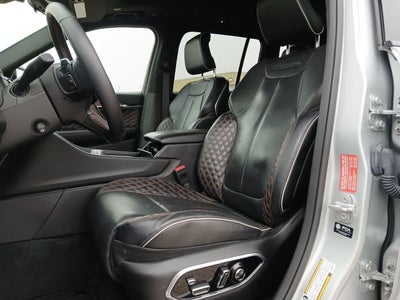 2022 Jeep Grand Cherokee 4xe Summit 4x4