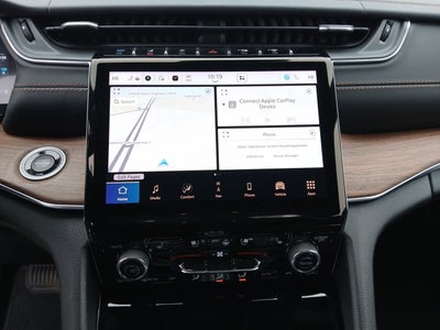 2022 Jeep Grand Cherokee 4xe Summit 4x4