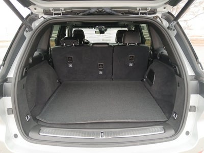 2022 Jeep Grand Cherokee 4xe Summit 4x4