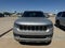 2022 Jeep Wagoneer Series III 4x2