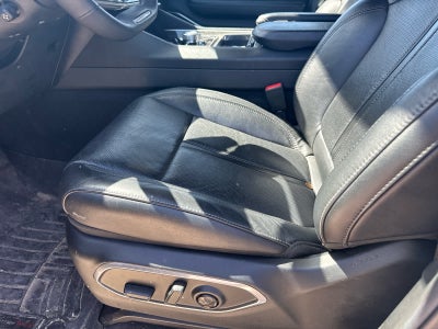 2022 Jeep Wagoneer Series III 4x2