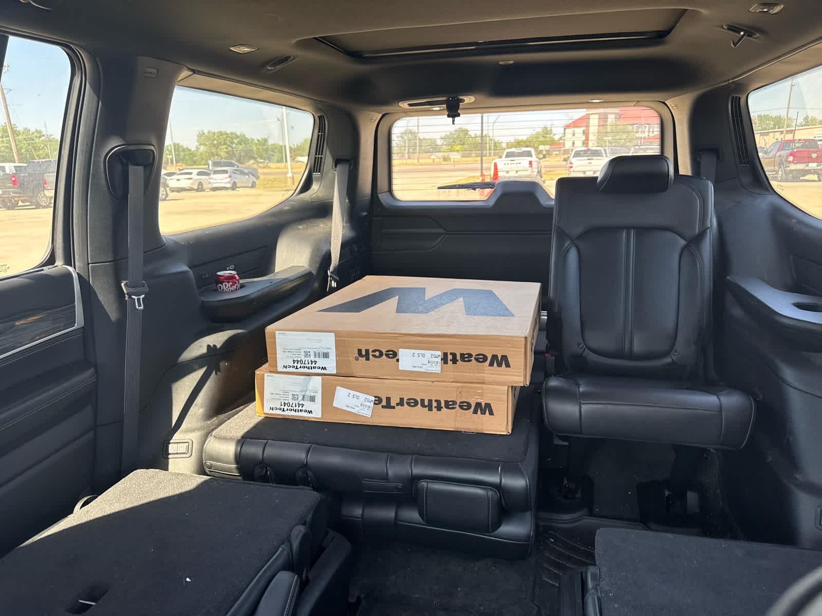 2022 Jeep Wagoneer Series III 4x2