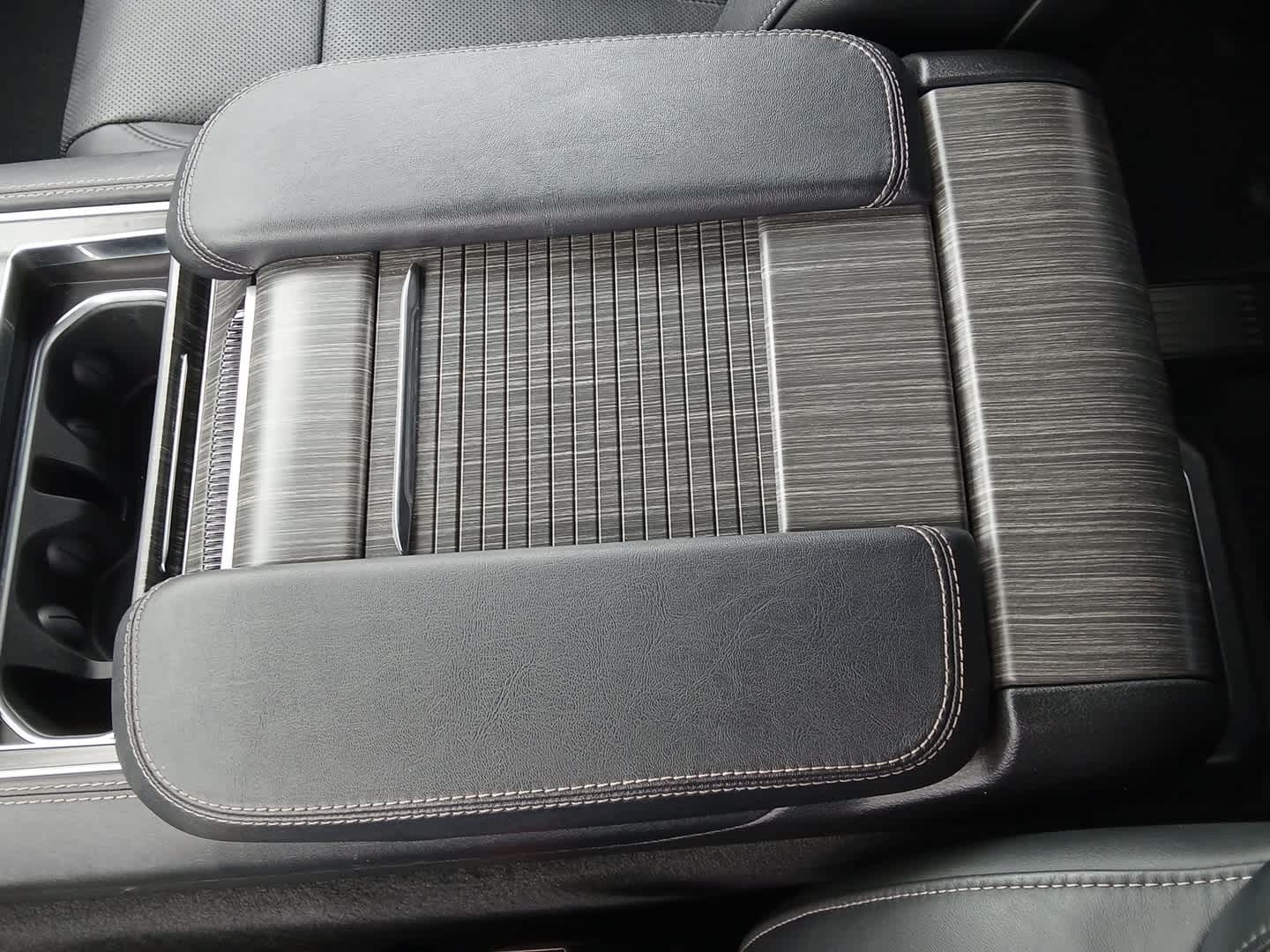 2024 Jeep Wagoneer Series III 4x4