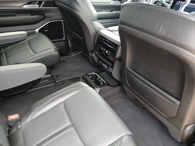 2024 Jeep Wagoneer Series III 4x4