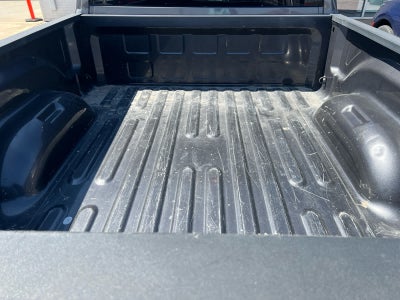 2021 RAM Ram 1500 Classic Tradesman Quad Cab 4x2 6'4' Box