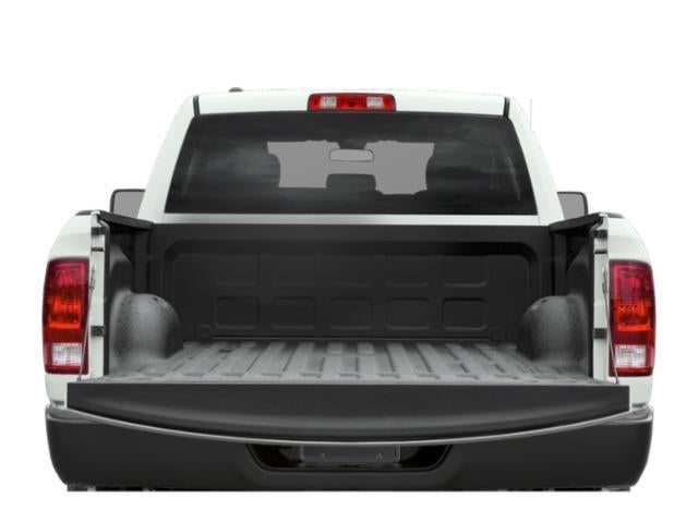 2019 RAM Ram 1500 Classic Tradesman Quad Cab 4x4 6'4' Box