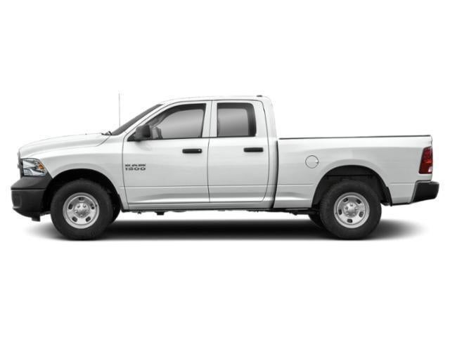 2019 RAM Ram 1500 Classic Tradesman Quad Cab 4x4 6'4' Box