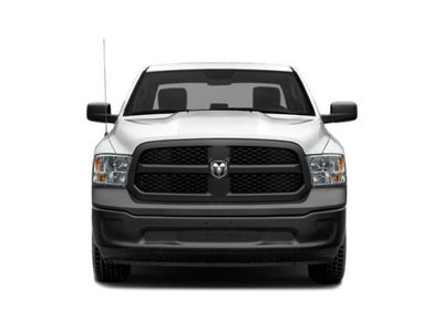 2019 RAM Ram 1500 Classic Tradesman Quad Cab 4x4 6'4' Box