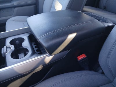 2025 RAM Ram 1500 Big Horn Crew Cab 4x4 5'7' Box
