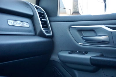 2020 RAM Ram 1500 Big Horn Crew Cab 4x4 5'7' Box