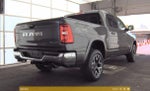 2025 RAM Ram 1500 Laramie