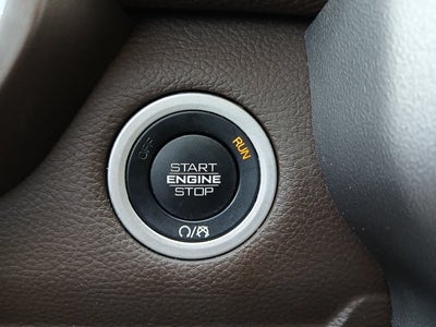 2025 RAM Ram 1500 Laramie Crew Cab 4x4 5'7' Box