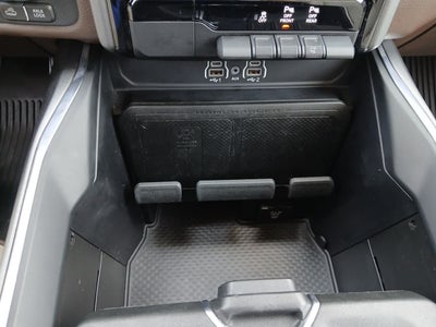 2025 RAM Ram 1500 Laramie Crew Cab 4x4 5'7' Box