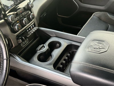 2022 RAM Ram 1500 Laramie Crew Cab 4x4 5'7' Box