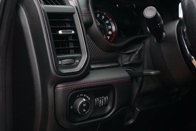 2022 RAM Ram 1500 TRX Crew Cab 4x4 5'7' Box