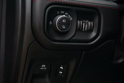 2022 RAM Ram 1500 TRX Crew Cab 4x4 5'7' Box