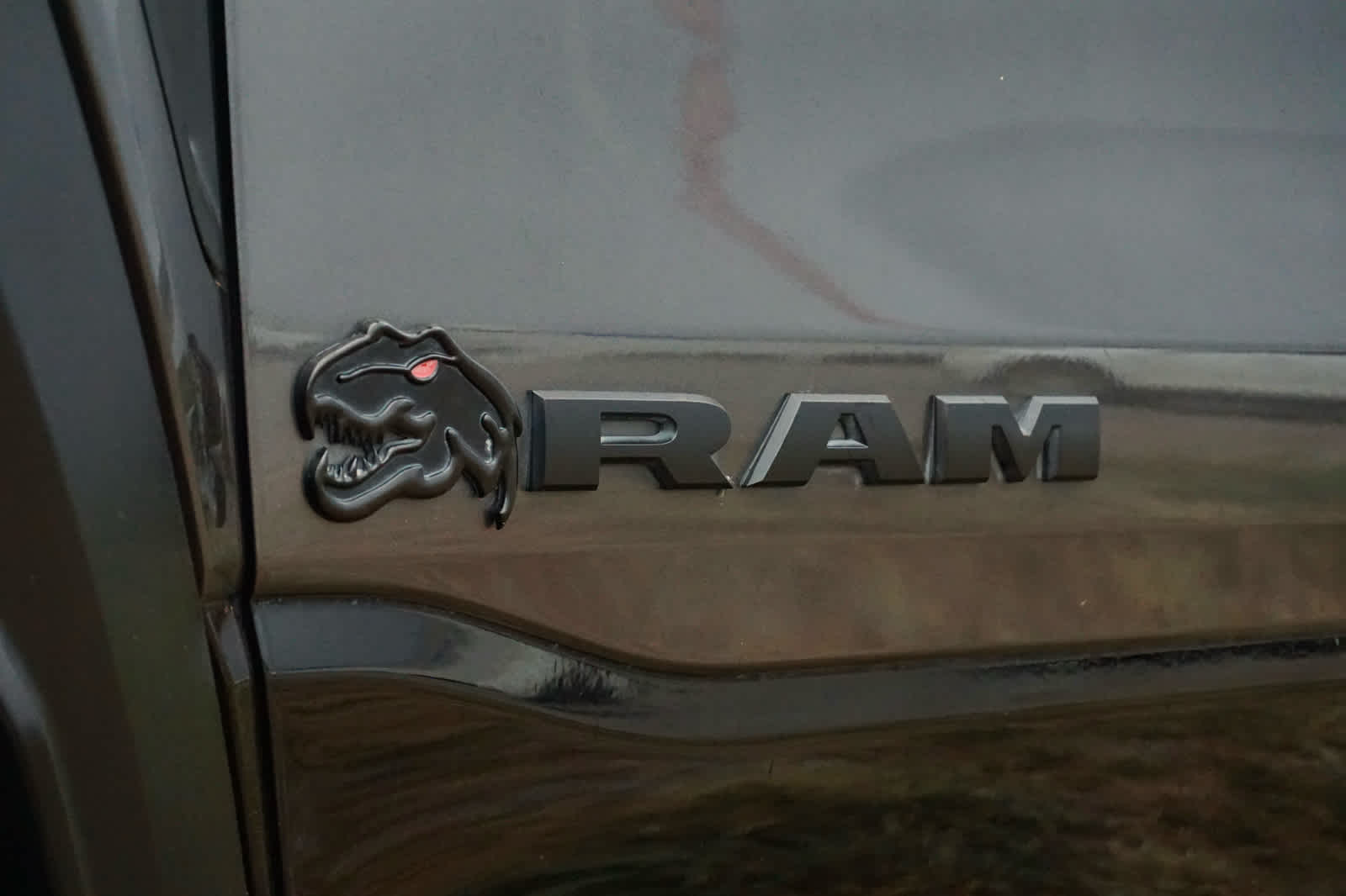 2022 RAM Ram 1500 TRX Crew Cab 4x4 5'7' Box