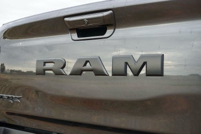 2022 RAM Ram 1500 TRX Crew Cab 4x4 5'7' Box