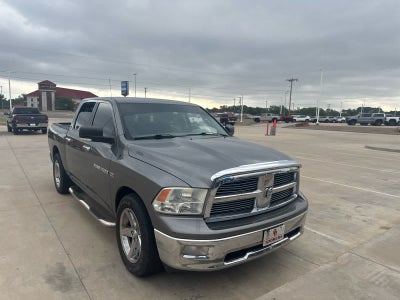 2011 RAM Ram 1500 SLT