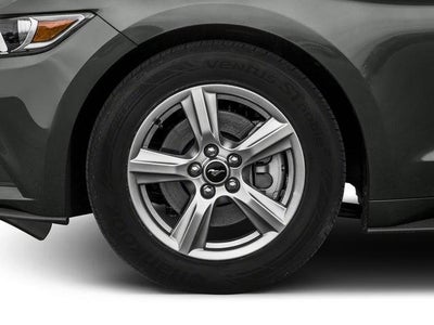 2017 Ford Mustang EcoBoost