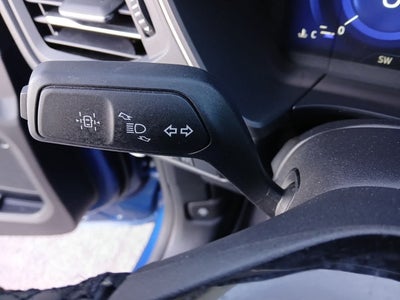 2022 Ford Escape SEL Hybrid