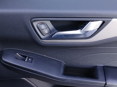 2022 Ford Escape SEL Hybrid