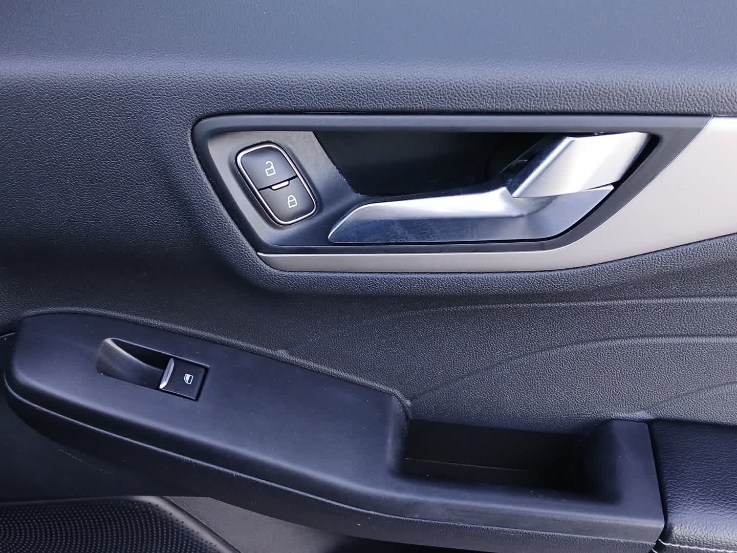 2022 Ford Escape SEL Hybrid