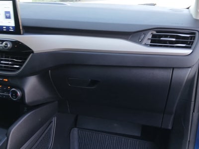 2022 Ford Escape SEL Hybrid