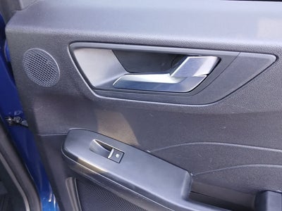 2022 Ford Escape SEL Hybrid