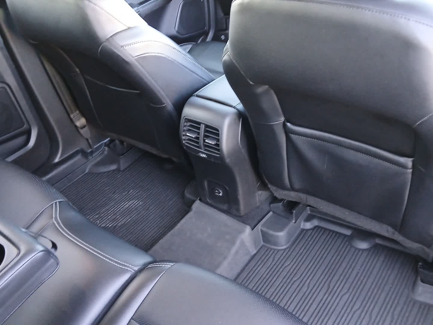 2022 Ford Escape SEL Hybrid