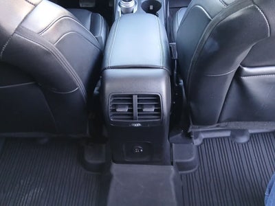 2022 Ford Escape SEL Hybrid