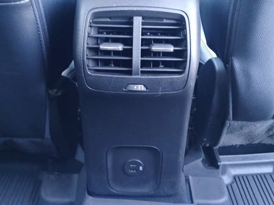 2022 Ford Escape SEL Hybrid