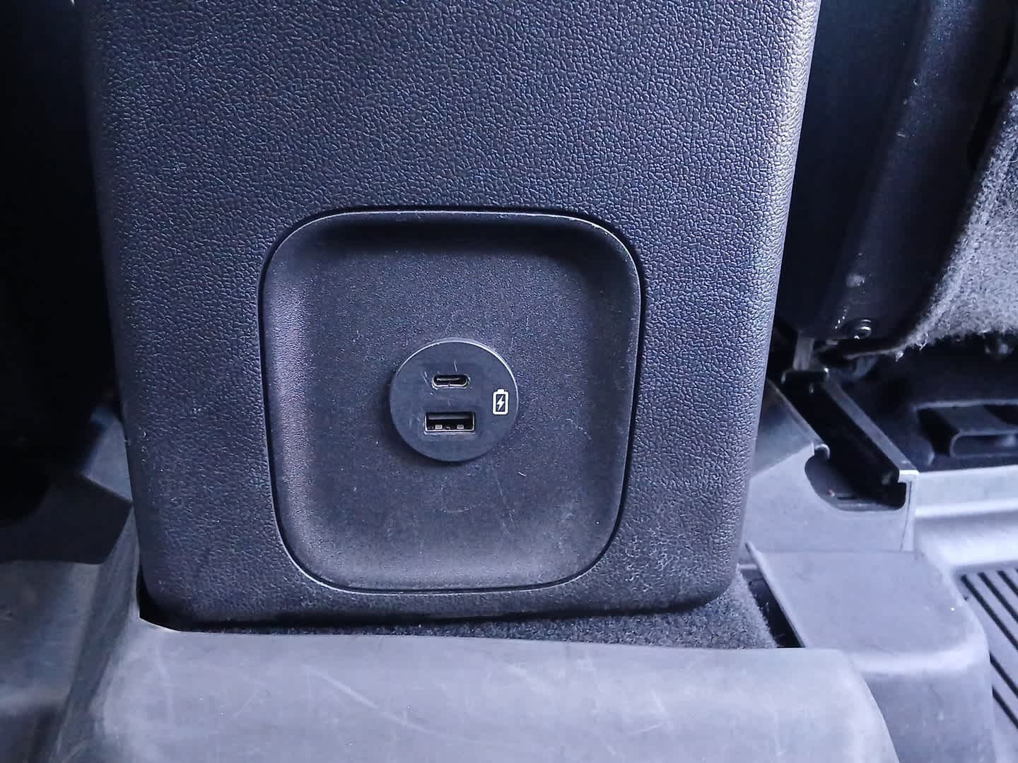 2022 Ford Escape SEL Hybrid