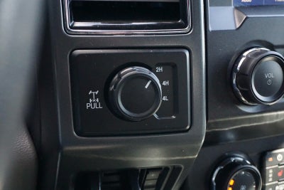 2022 Ford F-350 XLT