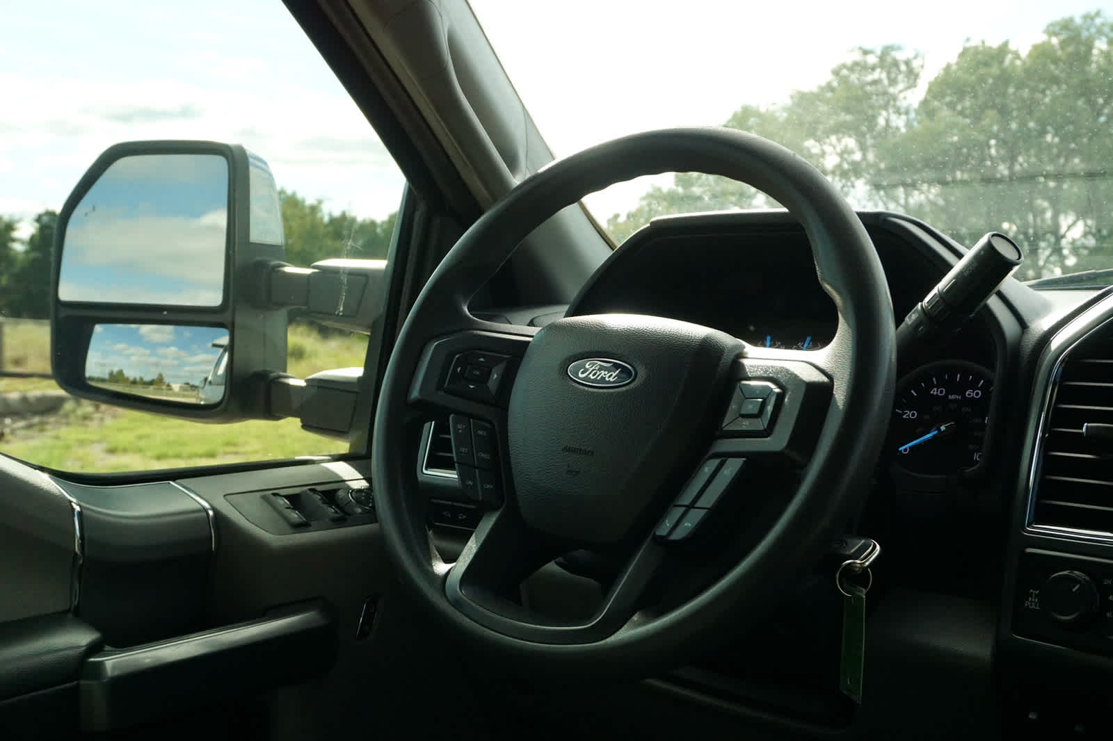 2022 Ford F-350 XLT