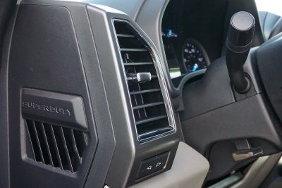 2022 Ford F-350 XLT