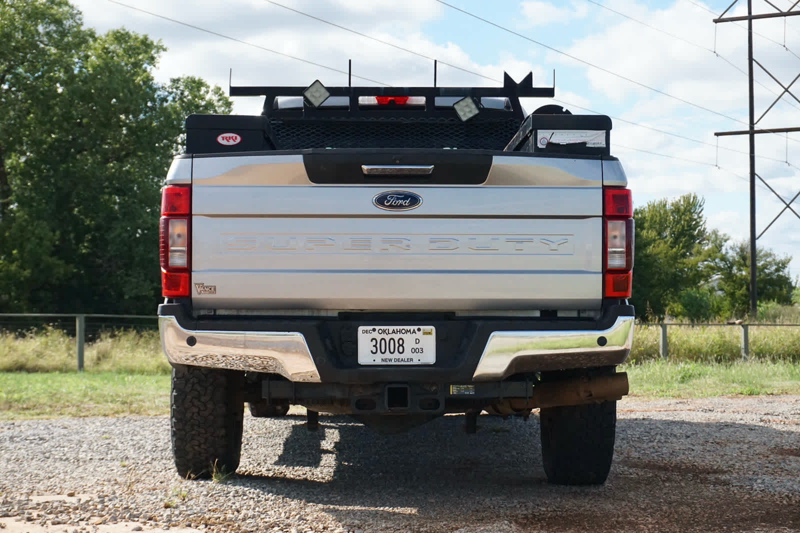 2022 Ford F-350 XLT