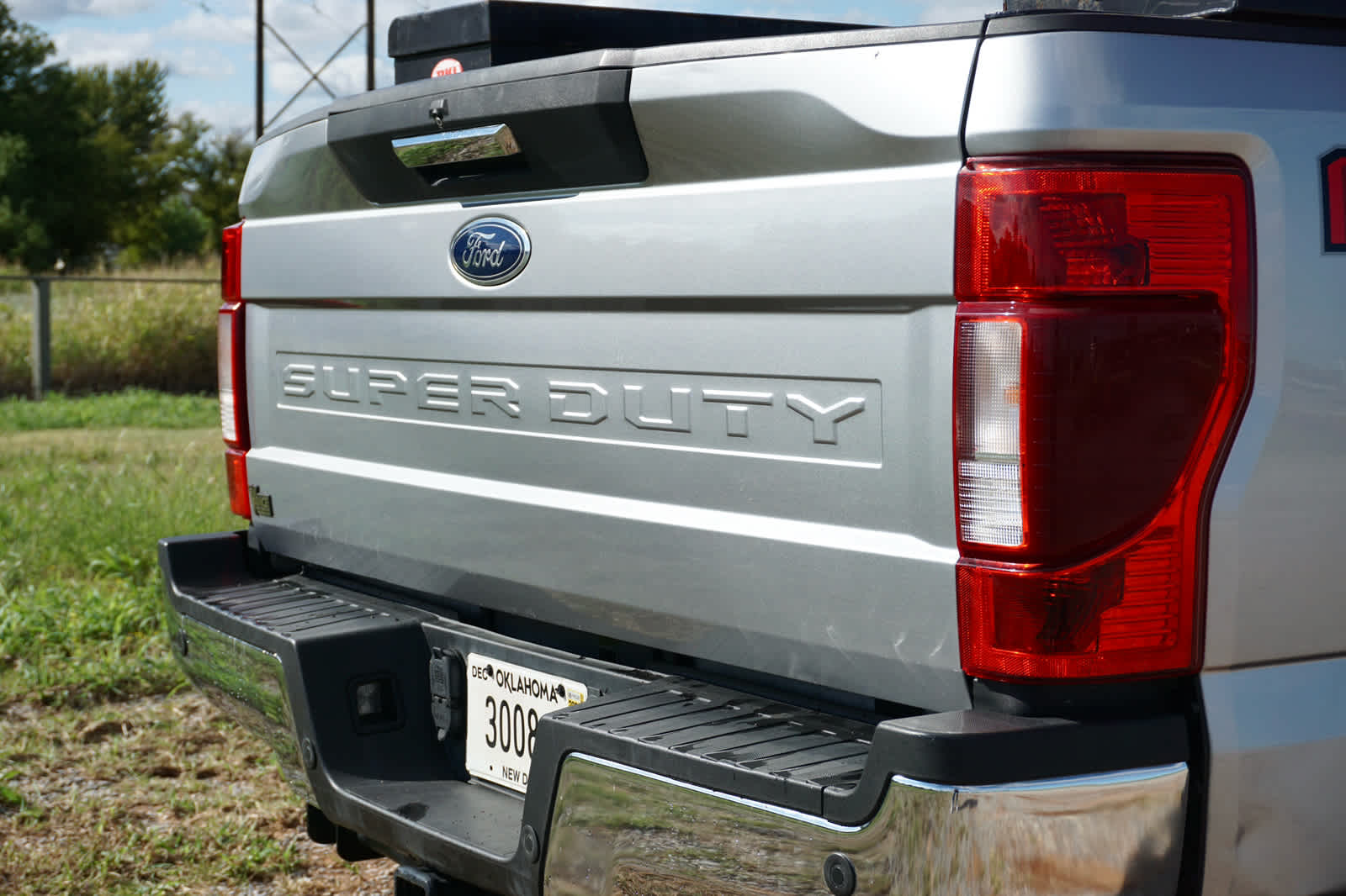 2022 Ford F-350 XLT