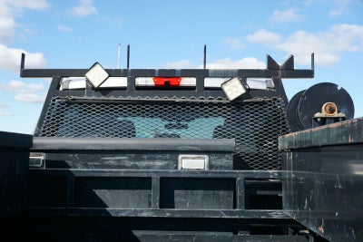 2022 Ford F-350 XLT