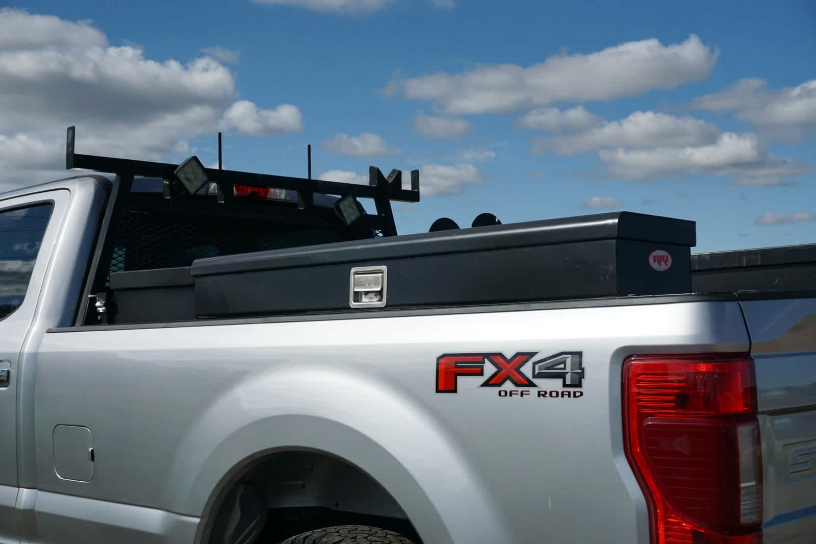 2022 Ford F-350 XLT