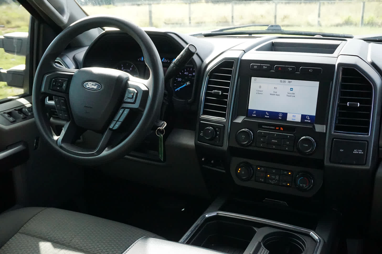 2022 Ford F-350 XLT